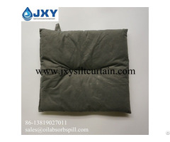 Universal Grey Absorbent Pillows