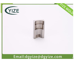 Yize Plastic Mould Parts Edm Precision Within 0 003mm