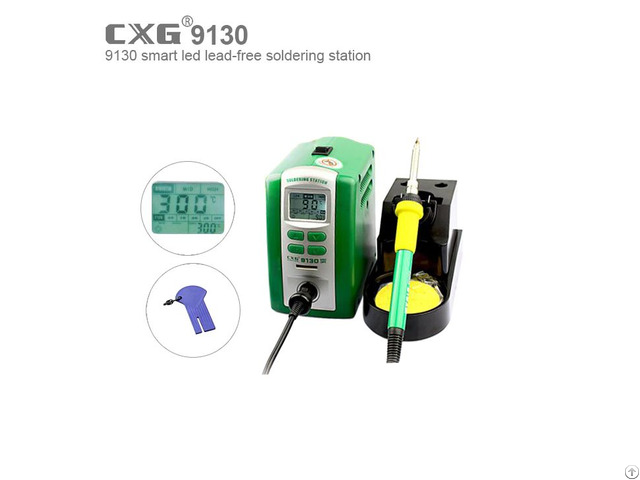 Anti Static Soldering Station For Welding Circuit Board Appliance Repair Home Diy Hobbyists