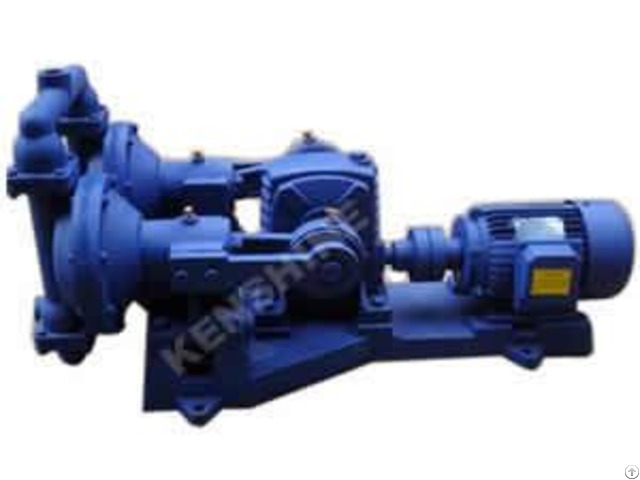 Dby Series Electric Diaphragm Pump