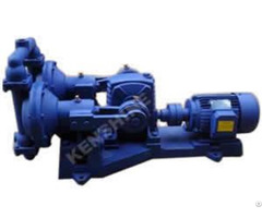 Dby Series Electric Diaphragm Pump