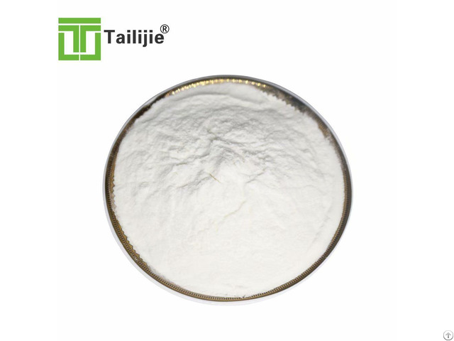 Henan Tailijie Polydextrose Direct Deal