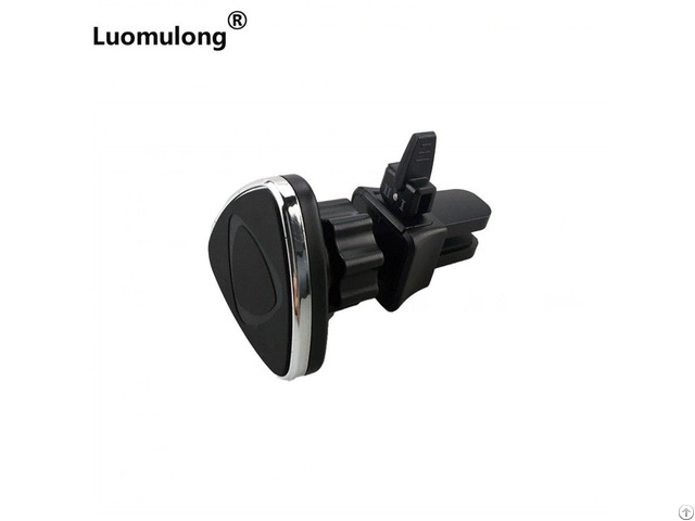 Hot Wholesale Universal 360 Rotation Cell Phone Magnetic Car Holder