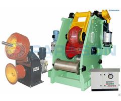 Ragger For Pulp And Paper Machine