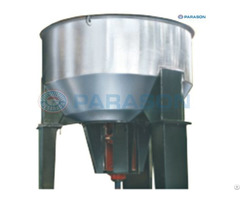 High Consistency System For Pulp And Paper Making Machine
