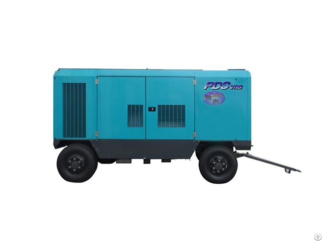 Airman Air Compressor