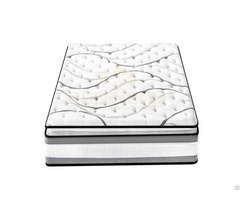 13inch Pocket Spring Mattress