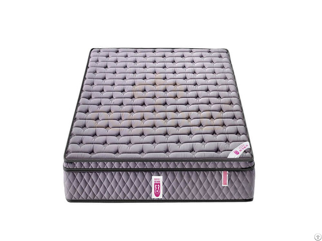 Independently Encased Coil Mattress