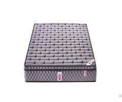 Independently Encased Coil Mattress