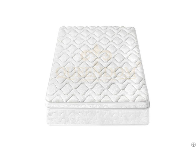 Bonnell Spring Foam Mattress