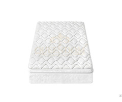 Bonnell Spring Foam Mattress