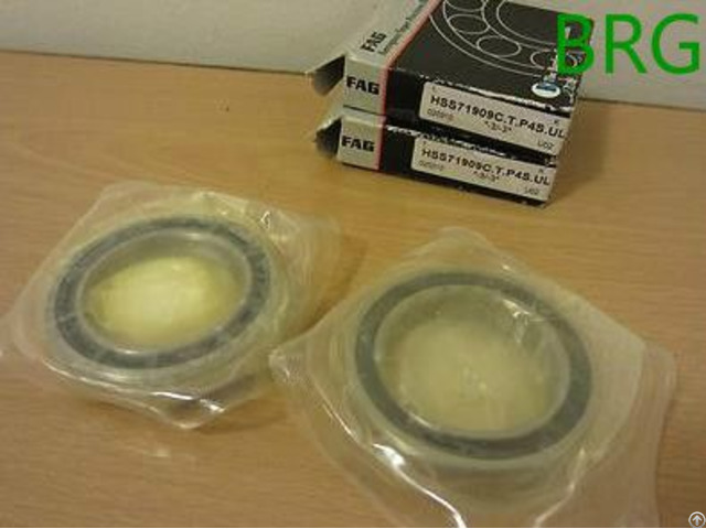 Fag Concreter Mixer Bearing Z 534716 Prl Spherical Roller Bearings Nsk Timken