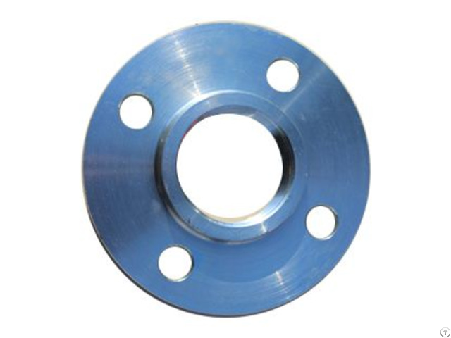 High Quality Carbon Steel Flange Ansi Slip On Dn15 Dn2000
