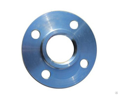 High Quality Carbon Steel Flange Ansi Slip On Dn15 Dn2000