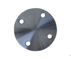 Factory Prices Class Series Carbon Steel Flange Ansi Blind Dn15 Dn2000