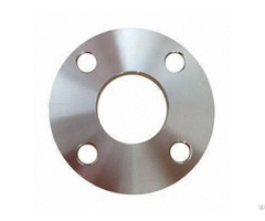 Competitive Price Carbon Steel Flange Din2573 Din2576 Din2502 Din2503 Plff