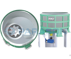 Offcenter Lco Pulper For Paper Machine