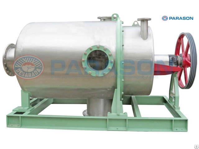 Fiber Saver Pulp And Paper Machine