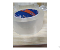 Tape For Packing