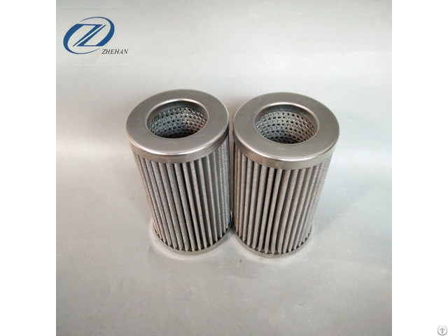 Stainless Steel Corrugated Filter Element For Manufacturers