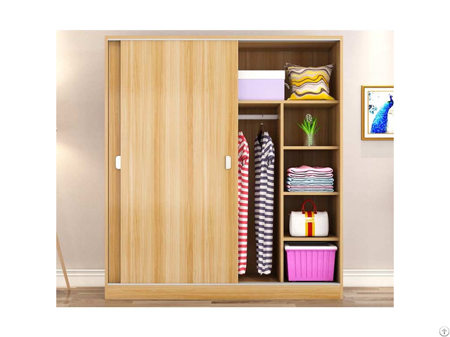 Hot Saling High Quality Modern Wardrobes For Bedroom