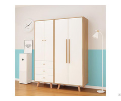 Hot Saling High Quality Modern The Wardrobe For Bedroom