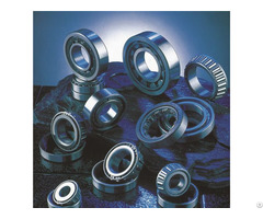 China High Quality Precision Low Price Cylindrical Bearing