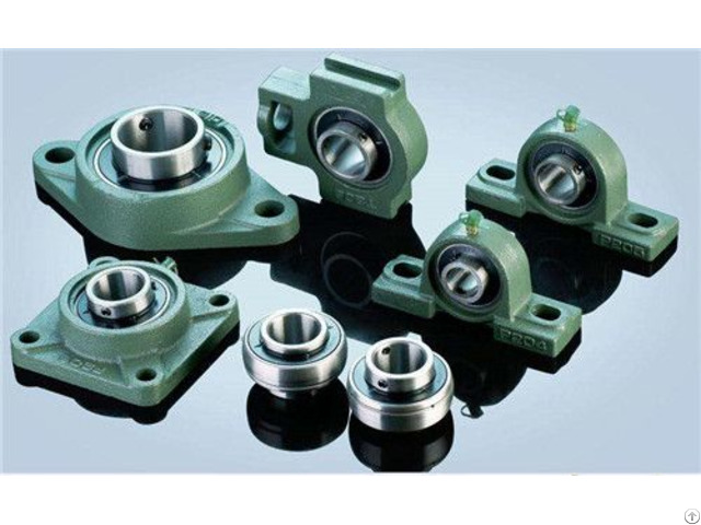 Professional Manfacture High Quality Precision Spherical Bearing Supplier