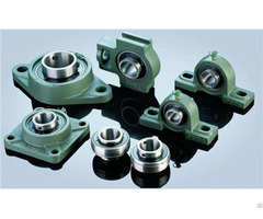 Professional Manfacture High Quality Precision Spherical Bearing Supplier