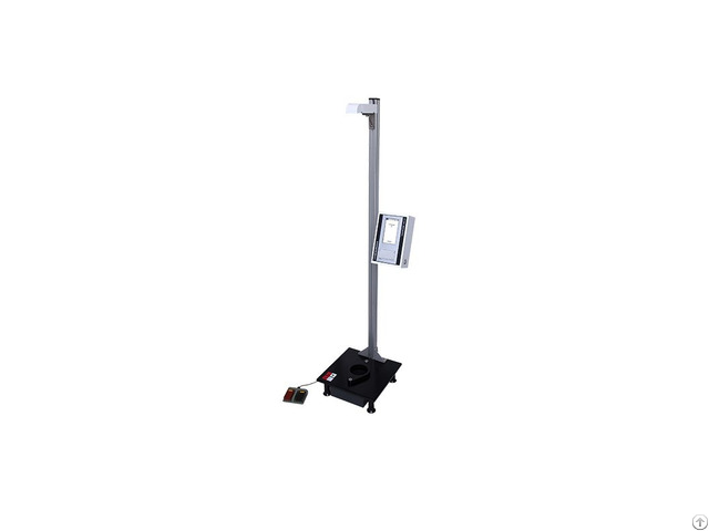 Falling Dart Impact Tester Pharma Package