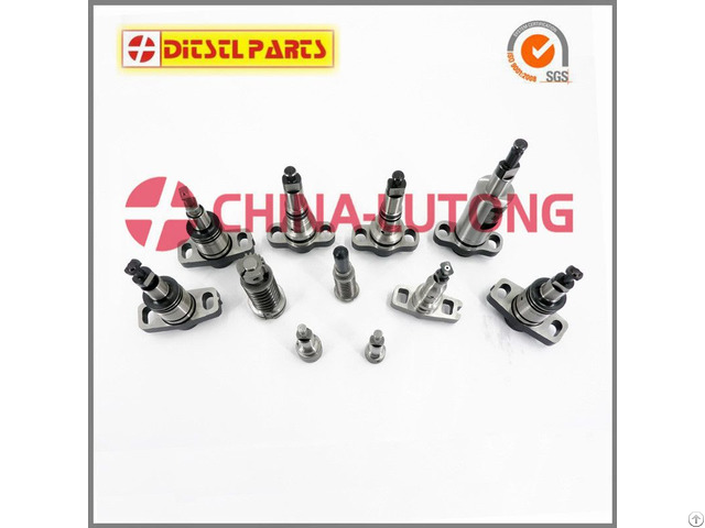 Plunger Fuel Injection Pump 1418325021 1325 021 Good Quality With Cheap Price
