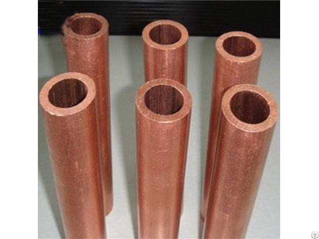 Copper Tube Manufacturers In India