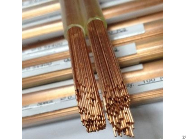 Copper Nickel Pipe Suppliers