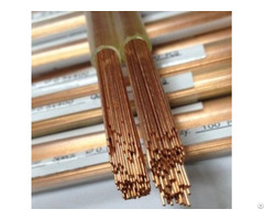 Copper Nickel Pipe Suppliers