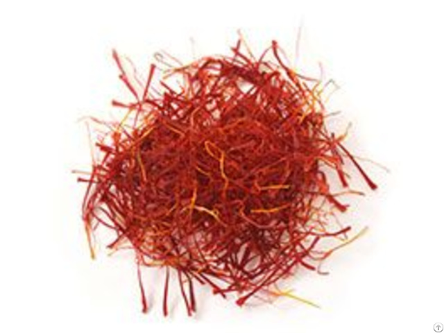 Pushal Saffron