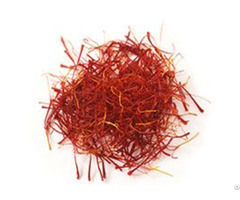 Pushal Saffron