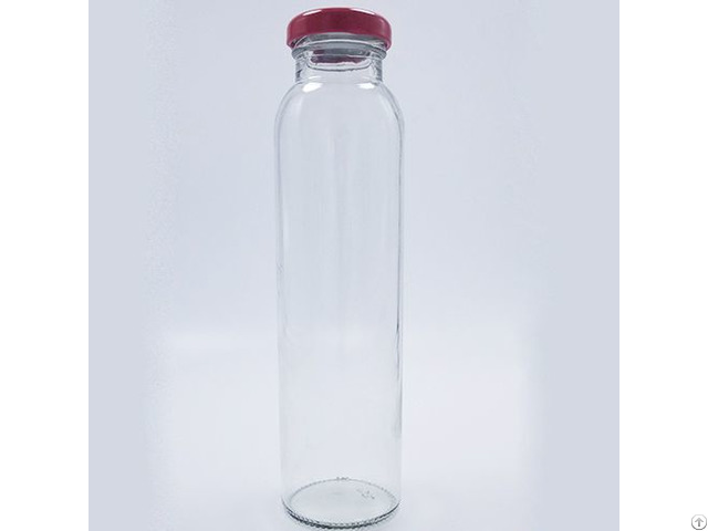 High Quality 310 Ml Juice Glass Bottle Wholesale