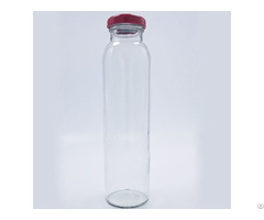 High Quality 310 Ml Juice Glass Bottle Wholesale