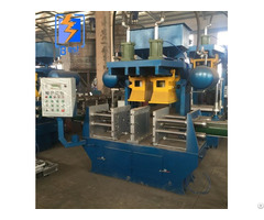 Ce Certification Sand Core Making Machine