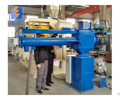 Foundry Resin Sand Mixing Machine