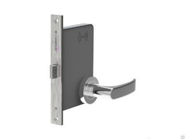 Smart Digital Invisible Door Lock Sdds 001