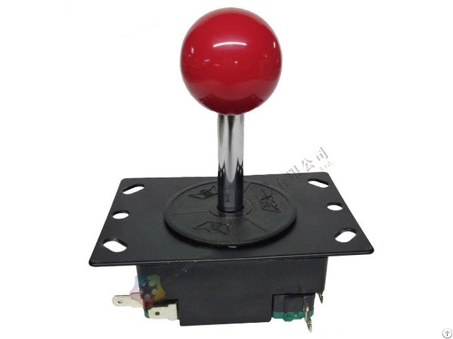 Guangzhou Factory Hot Sales Mini Arcade Game Joystick