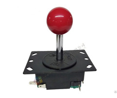 Guangzhou Factory Hot Sales Mini Arcade Game Joystick