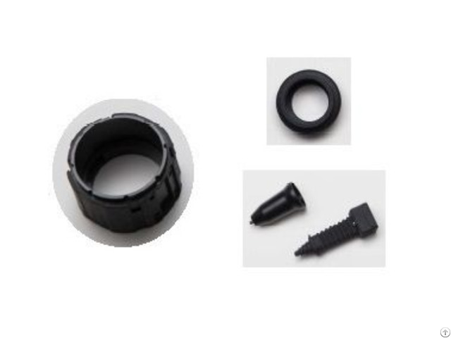 Custom Rubber Mold Tooling And Products