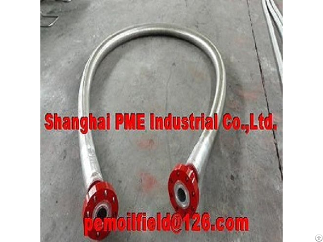 Api 16c Coflex Flexible Hoses