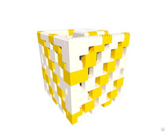 Modular Blocks For Product Show Racks Event Furnishing Equipment Decoration