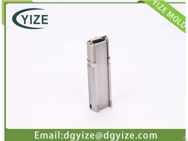 Good Plastic Mould Component Manufacturer With Oem Precision Mold Parts