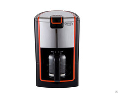 Dripp Coffee Maker 1 2 L Camry Cr 4406