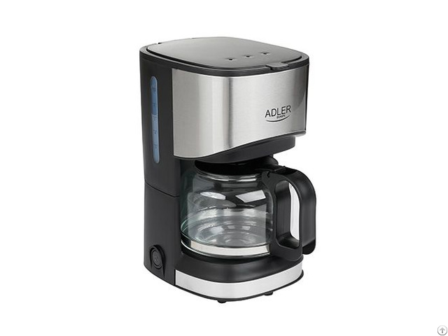 Coffee Maker 0 7 L Adler Ad 4407