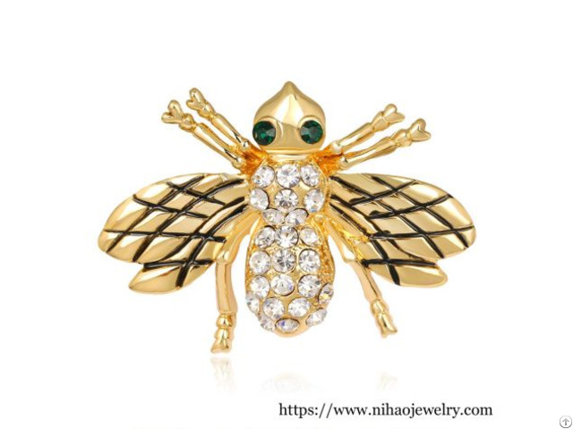 Cicada Decorate Jewlry